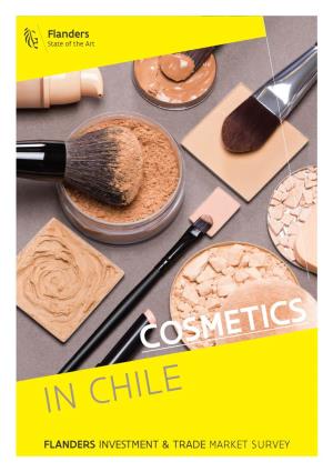 Cosmetics in Chile