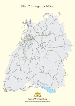 Grafik Strecken Stuttgarter Netze Netz 7.Indd