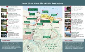 Elwha River Restoration Site Bulletin 2012