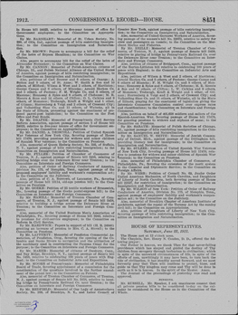 Congressional -Record- House