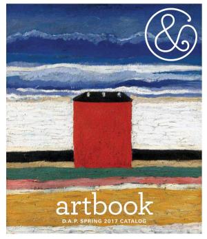 Artbook & Distributed Art Publishers Artbook D.A.P