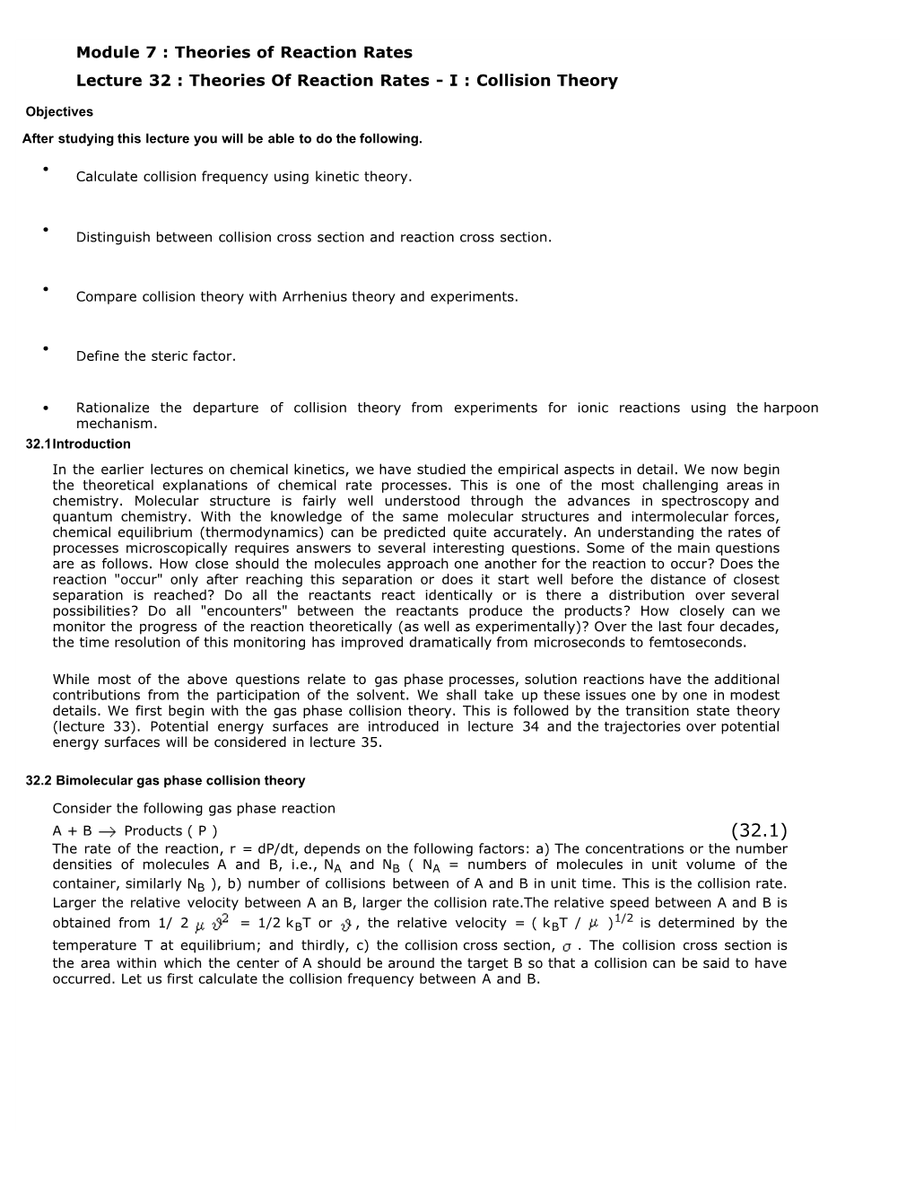 module-7-theories-of-reaction-rates-lecture-32-theories-of-reaction