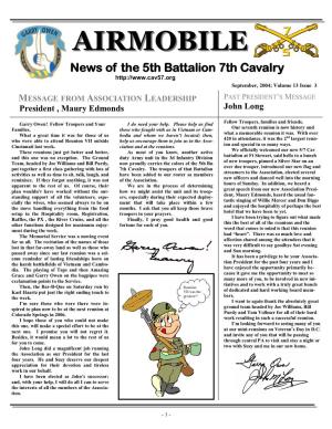 2004 Sept Webnewsletter.Pub