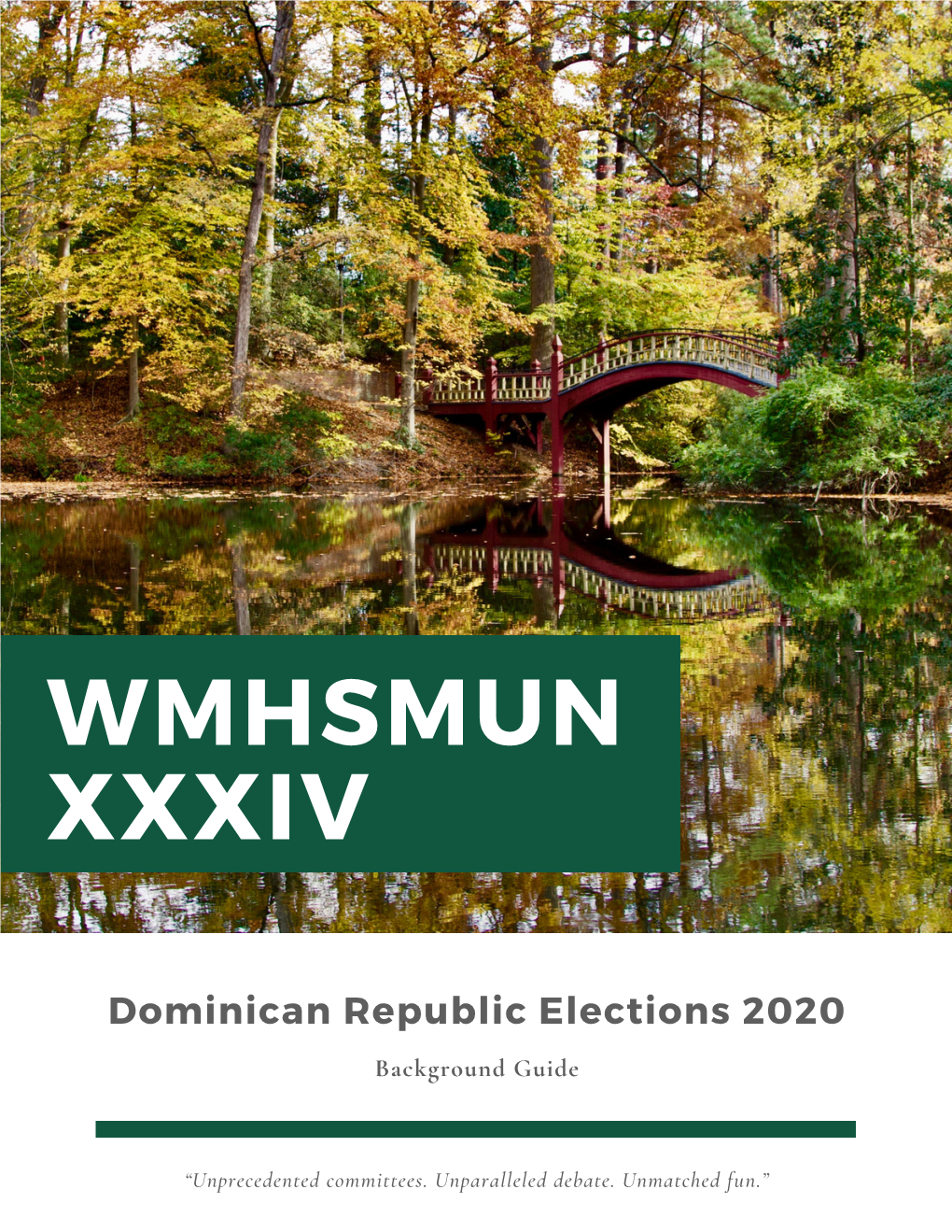 Dominican Republic Elections 2020