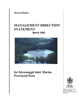 Klewnuggit Inlet Marine Final