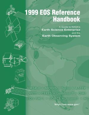 1999 EOS Reference Handbook