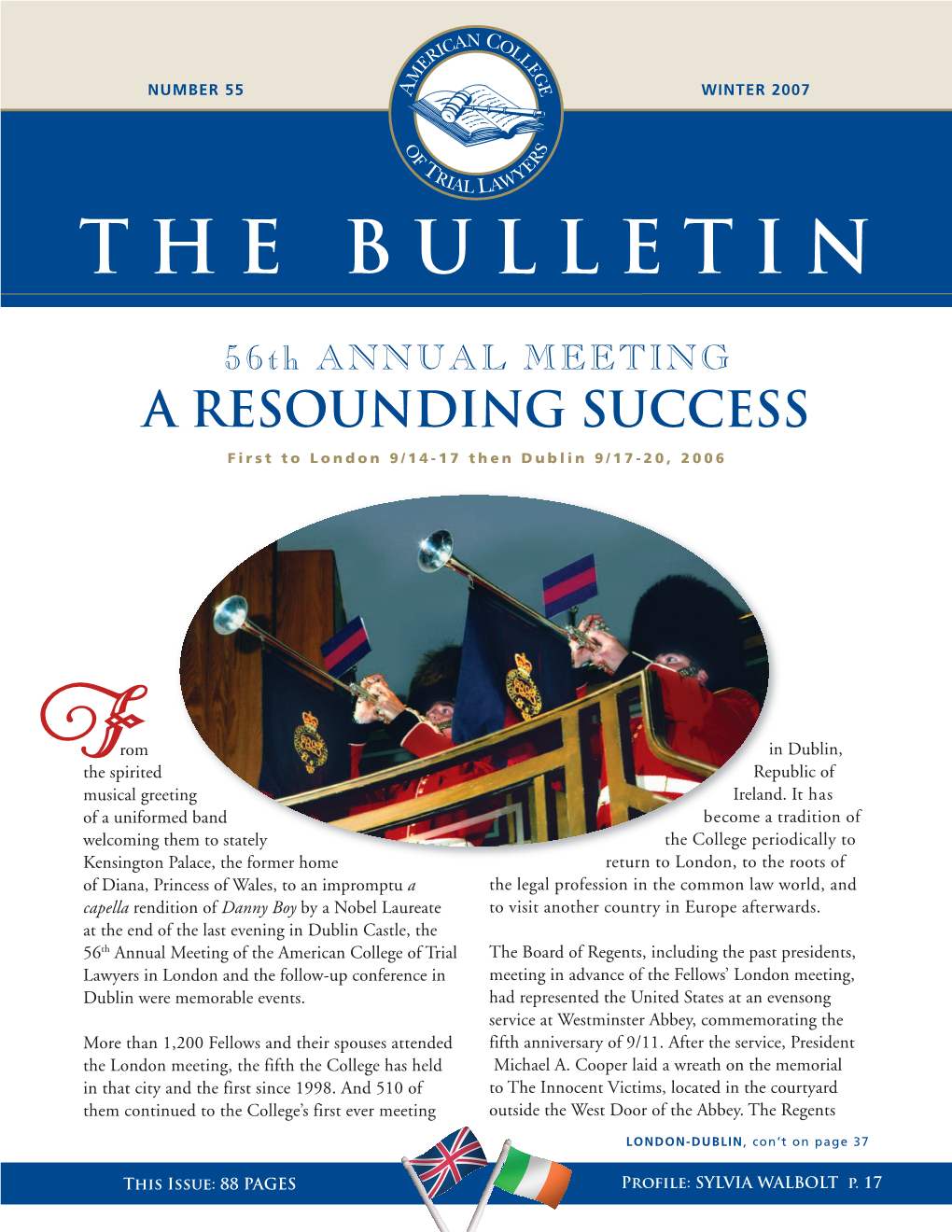 The Bulletin