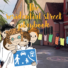 Residentialstreet Playbook EN.Pdf