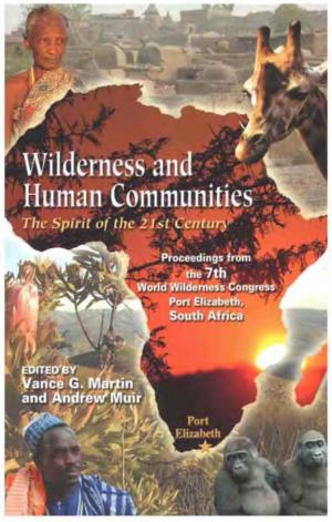 Wilderness and Human Communities