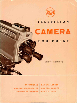 RCA 1963 Catalogue