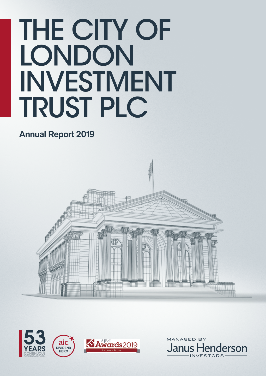 The City of London Investment Trust