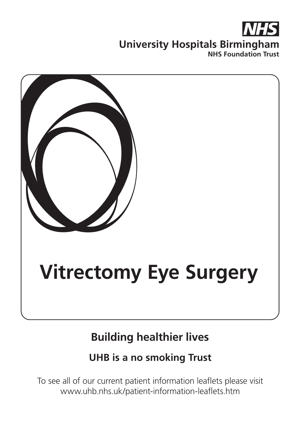 Vitrectomy Eye Surgery