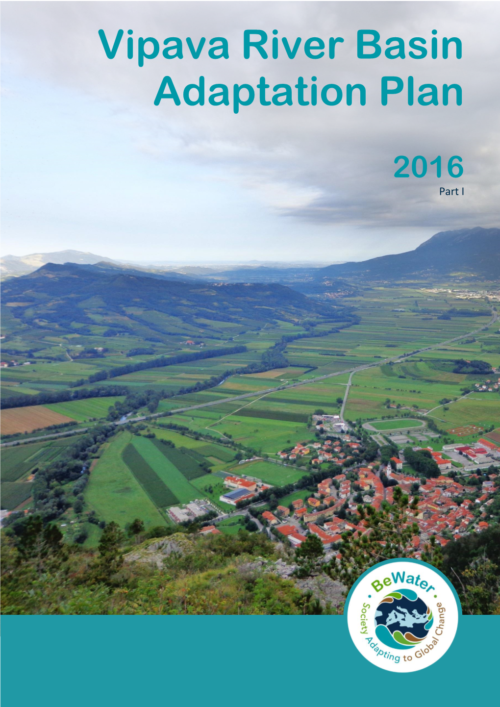 Vipava River Basin Adaptation Plan