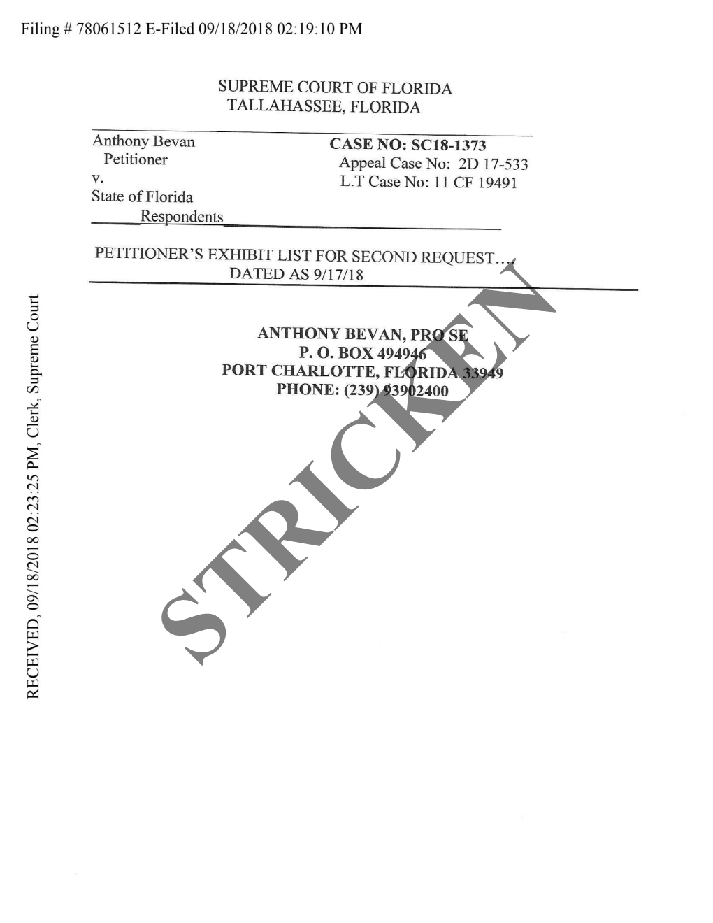 2018-1373 Petition 70854 APPENDIX2DPETITION.Pdf