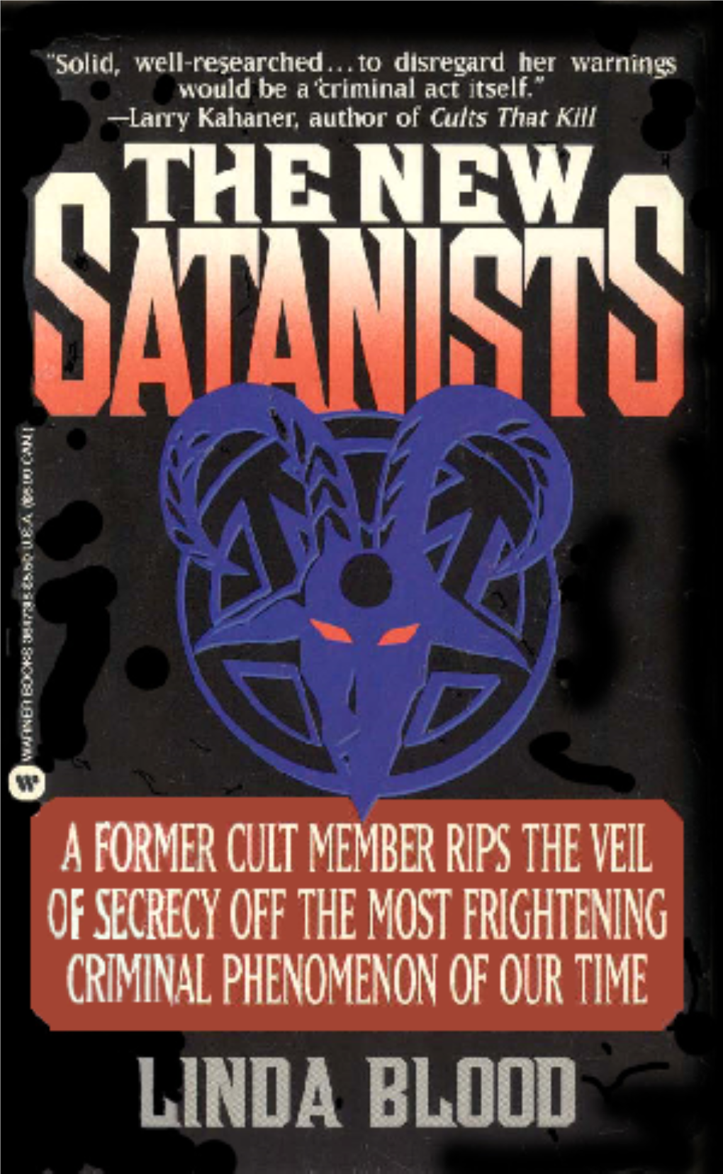 The Satanists