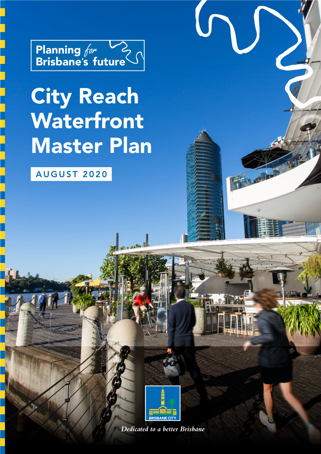 Download the City Reach Waterfront Masterplan