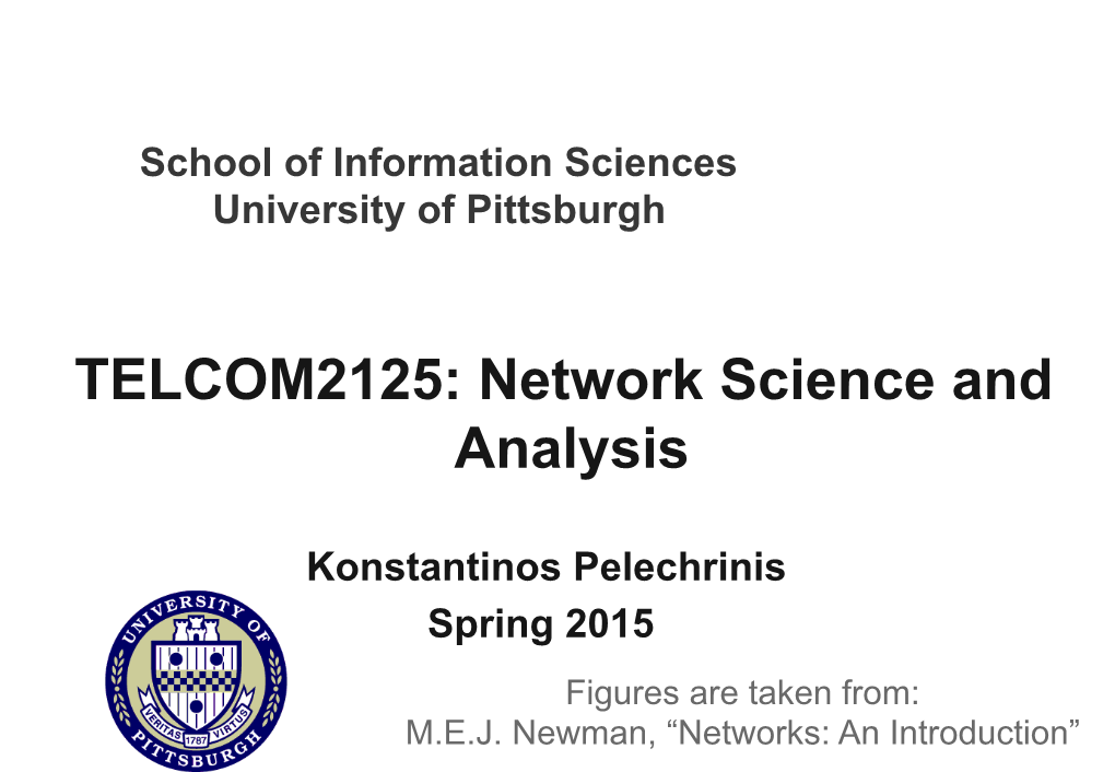 Clustering Coefficient