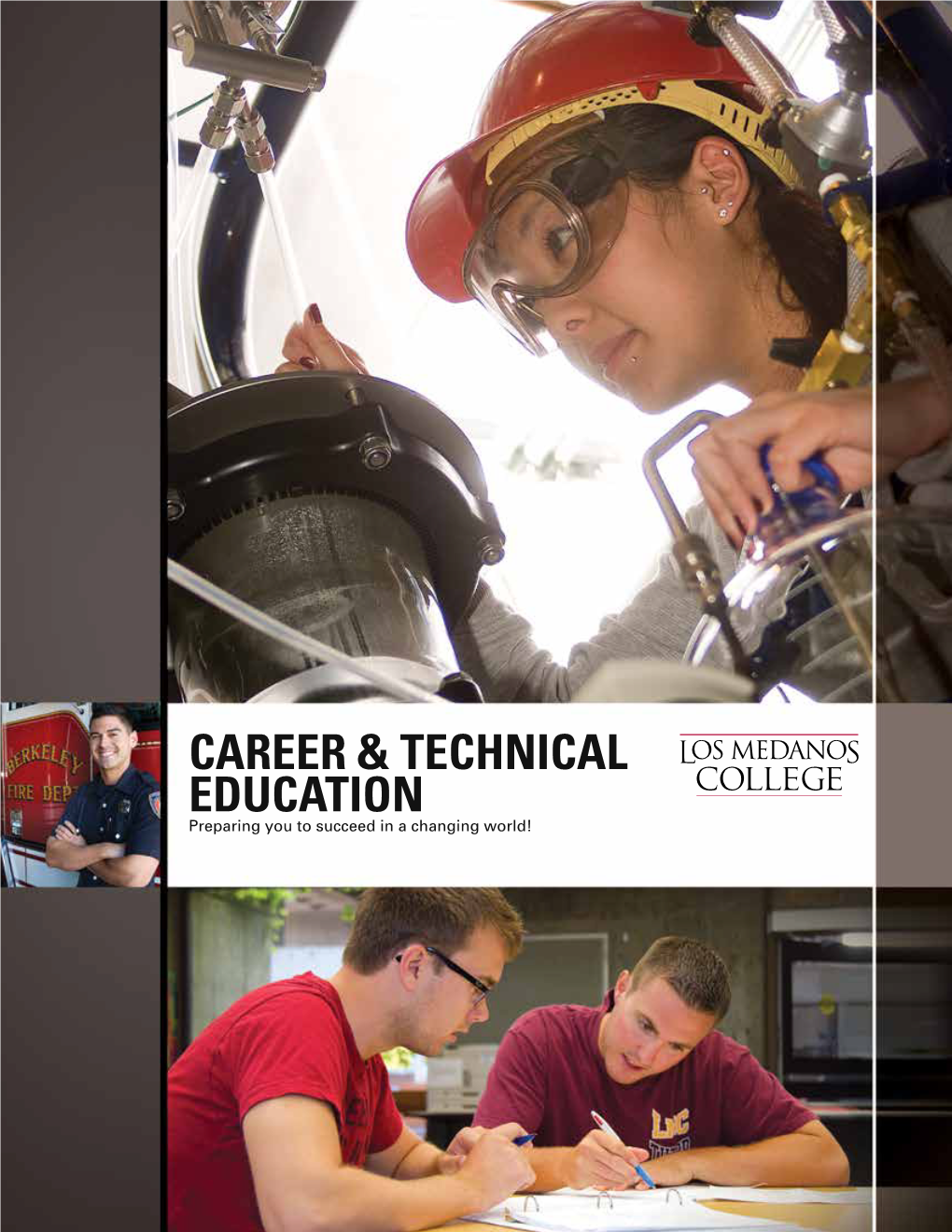 Career & Technical Education