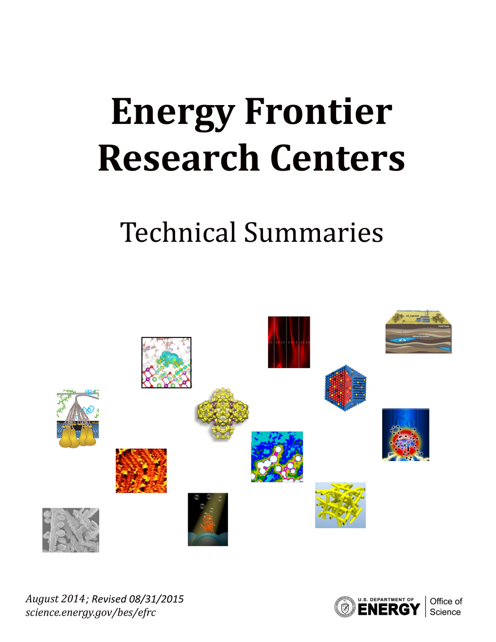 Technical Summary