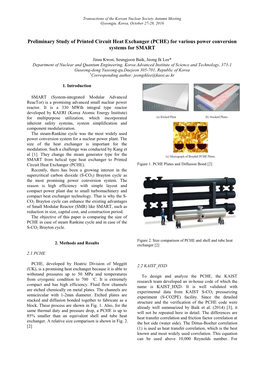 Simulation of a High Speed Counting System for Sic Neutron Sensors