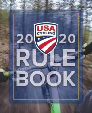 Usacycling Rulebook 2020 Di