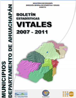 Censos Nacionales Vi Departamento De Poblacion Y Estadísaticas Demográficas