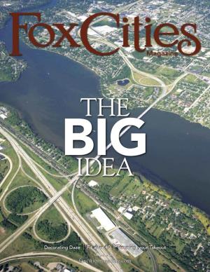 Four Big Ideas That Changed the Fox Cities