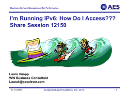 Ipv6 Tunneling Ipv6 Host Ipv4/V6