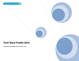 Park Ward Profile 2012