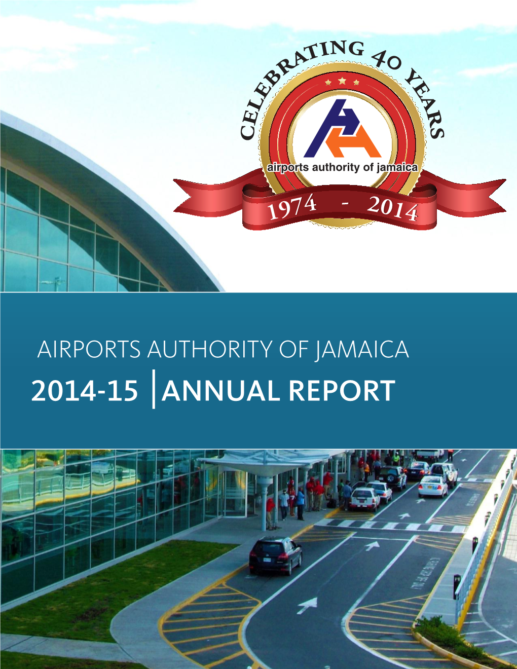 Annual Report 2014-15