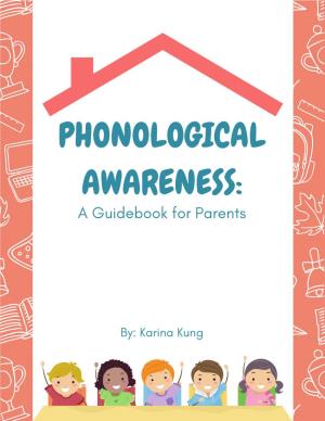 PHONOLOGICAL AWARENESS: a Guidebook for Parents