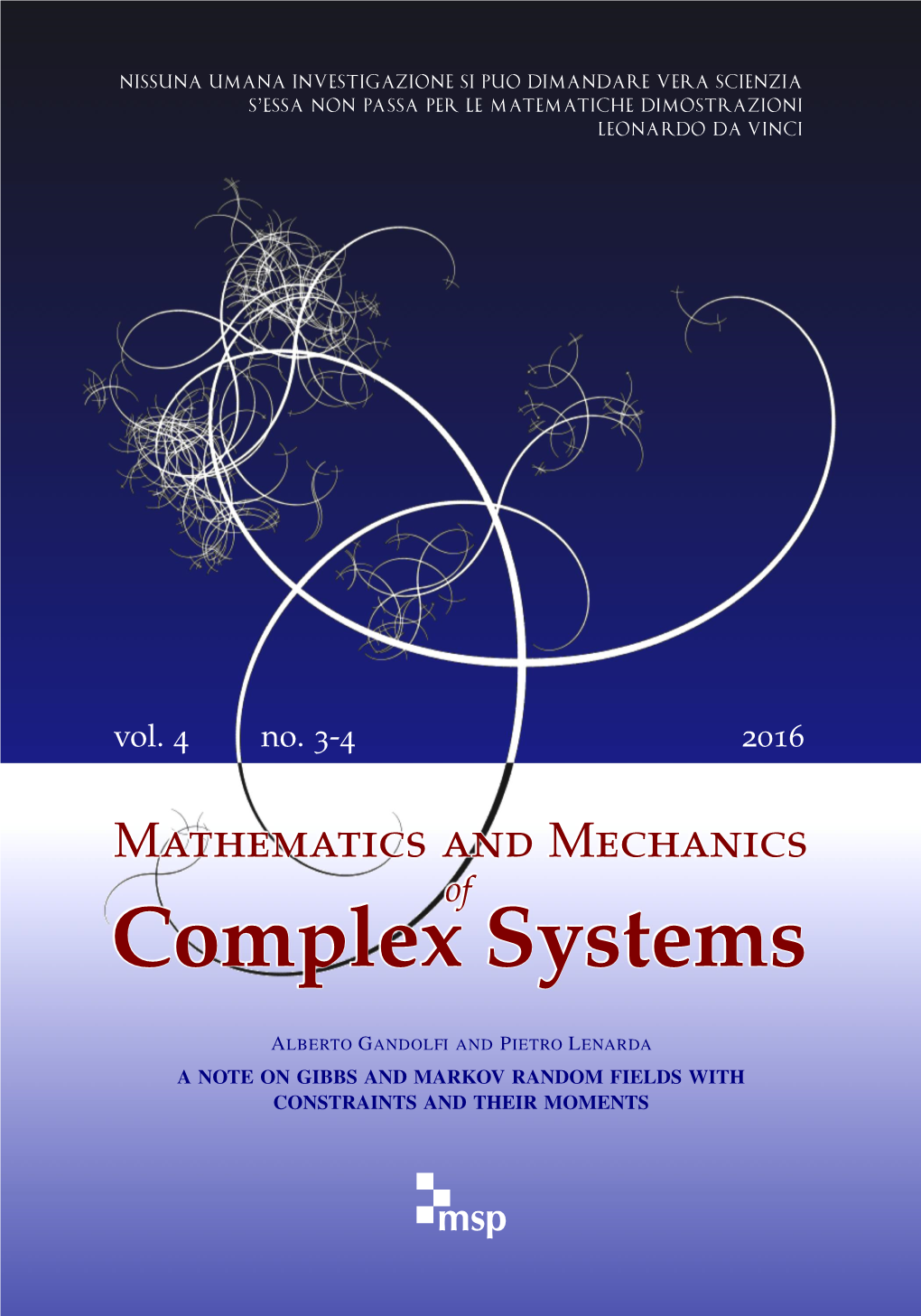 A Note on Gibbs and Markov Random Fields with Constraints and Their Moments