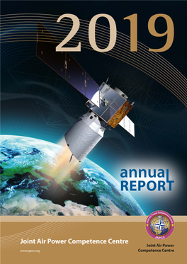 JAPCC Annual Report 2019