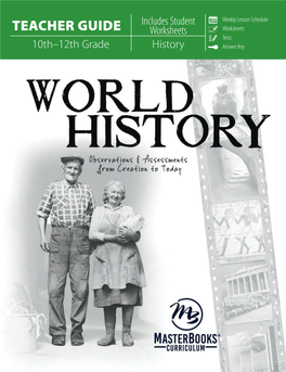 World History (Revised