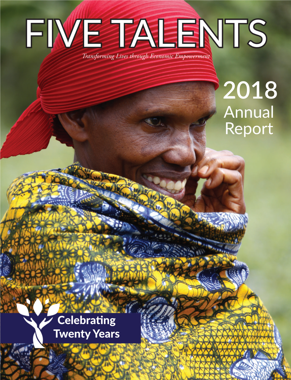 Annual Report