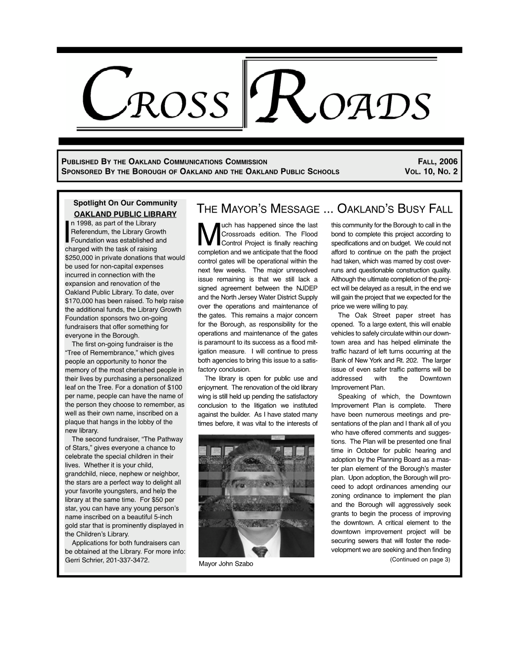 Crossroads Fall06 Final