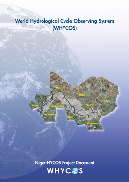 A Sub-Regional Component of the World Hydrological Cycle Observing System (WHYCOS) July 2006