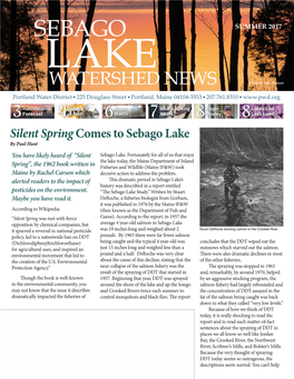 Sebago-Lake-Watershed-Newsletter