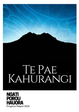 Ngati Porou Hauora