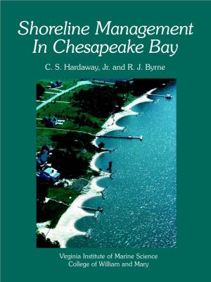 Shoreline Management in Chesapeake Bay C