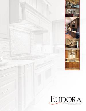 Eudora Cabinetry Brochure