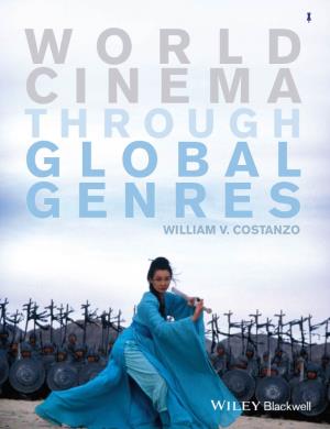 World Cinema Through G G Obal