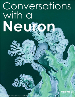 Conversations with a Neuron, Vol. 2