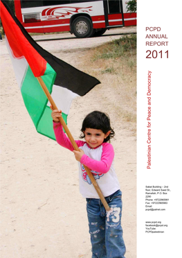 Annual Report 2011 2