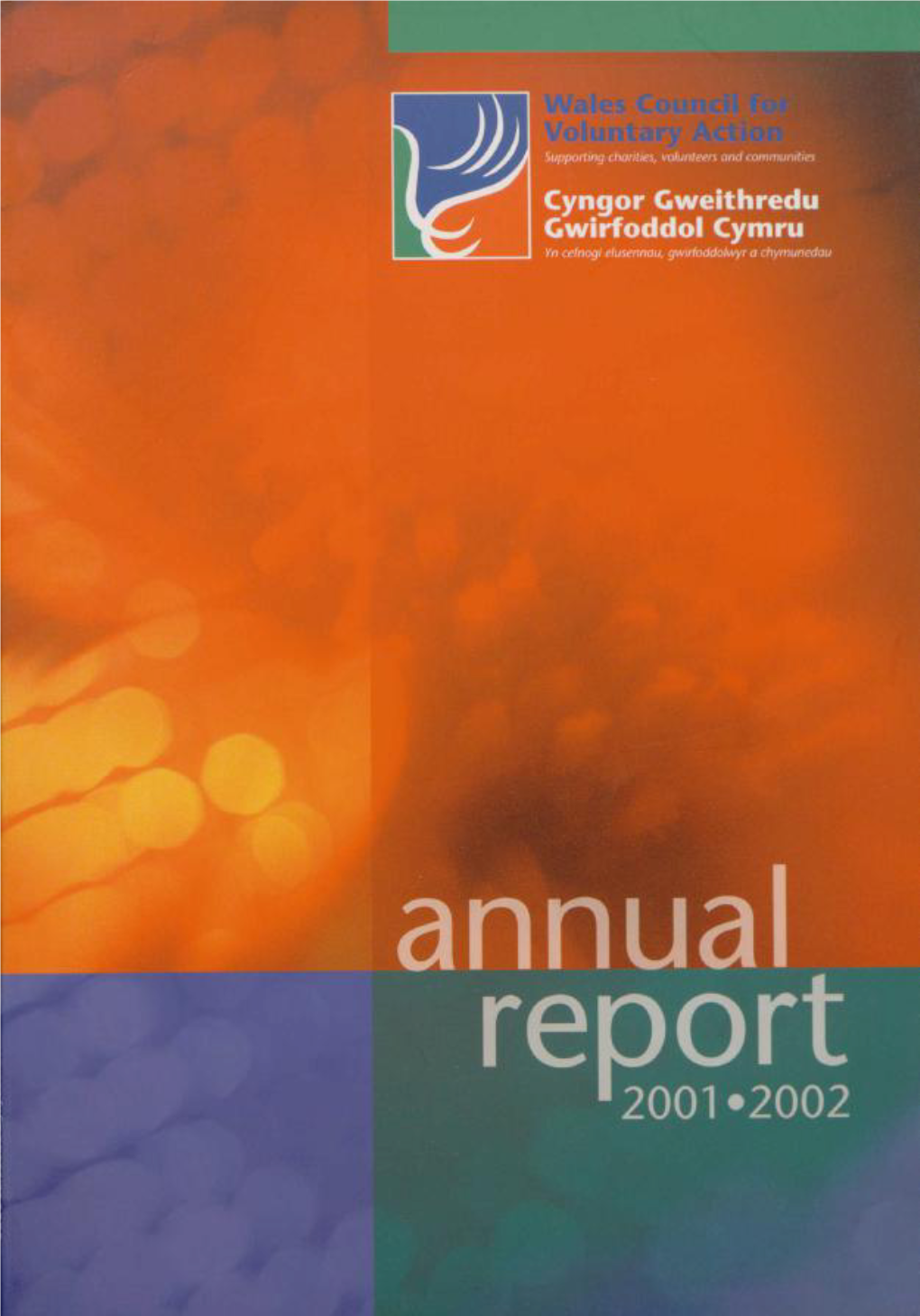 Wcva Annualreport 2001-2002.Pdf