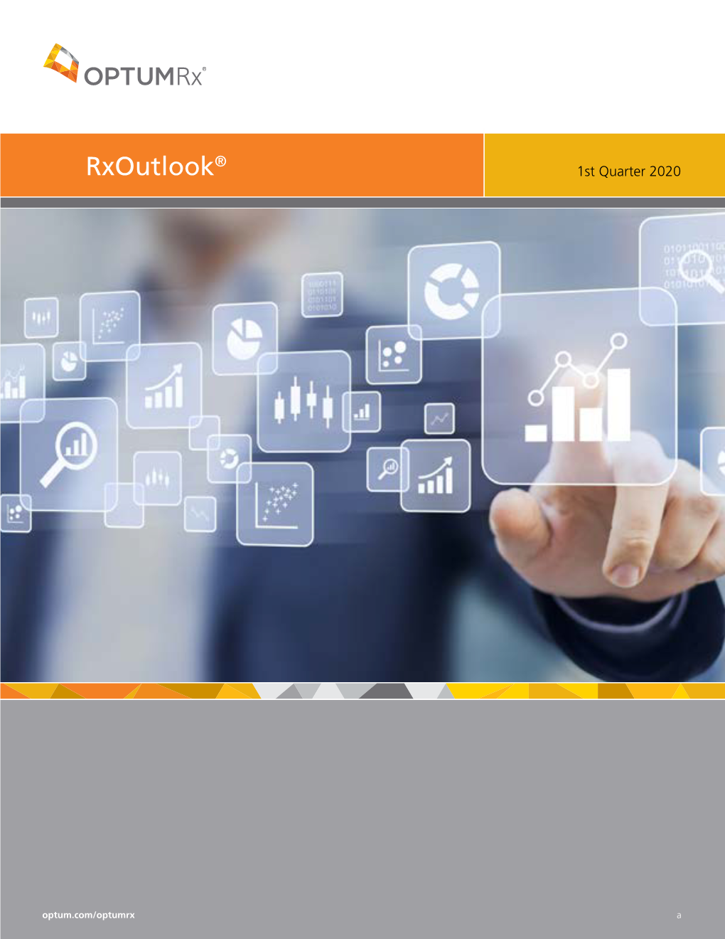 Rxoutlook® 1St Quarter 2019