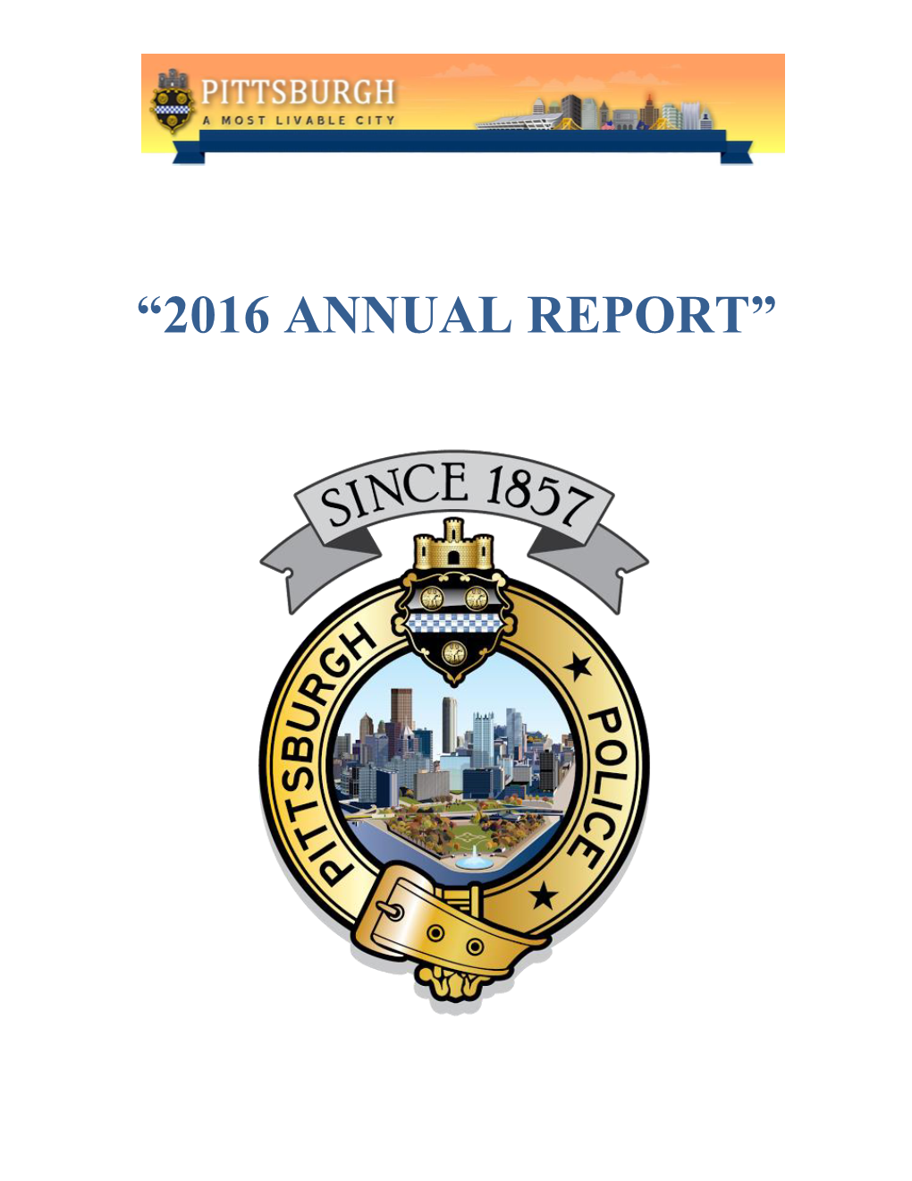 2016 Annual Report”