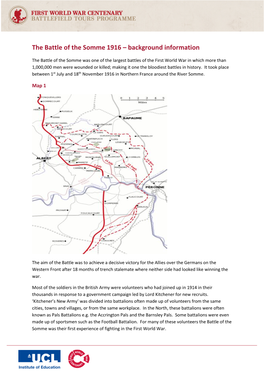 The Somme Resources 1.Pdf