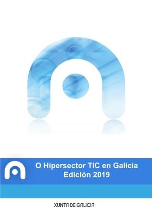 Hipersector TIC En Galicia Edición 2019