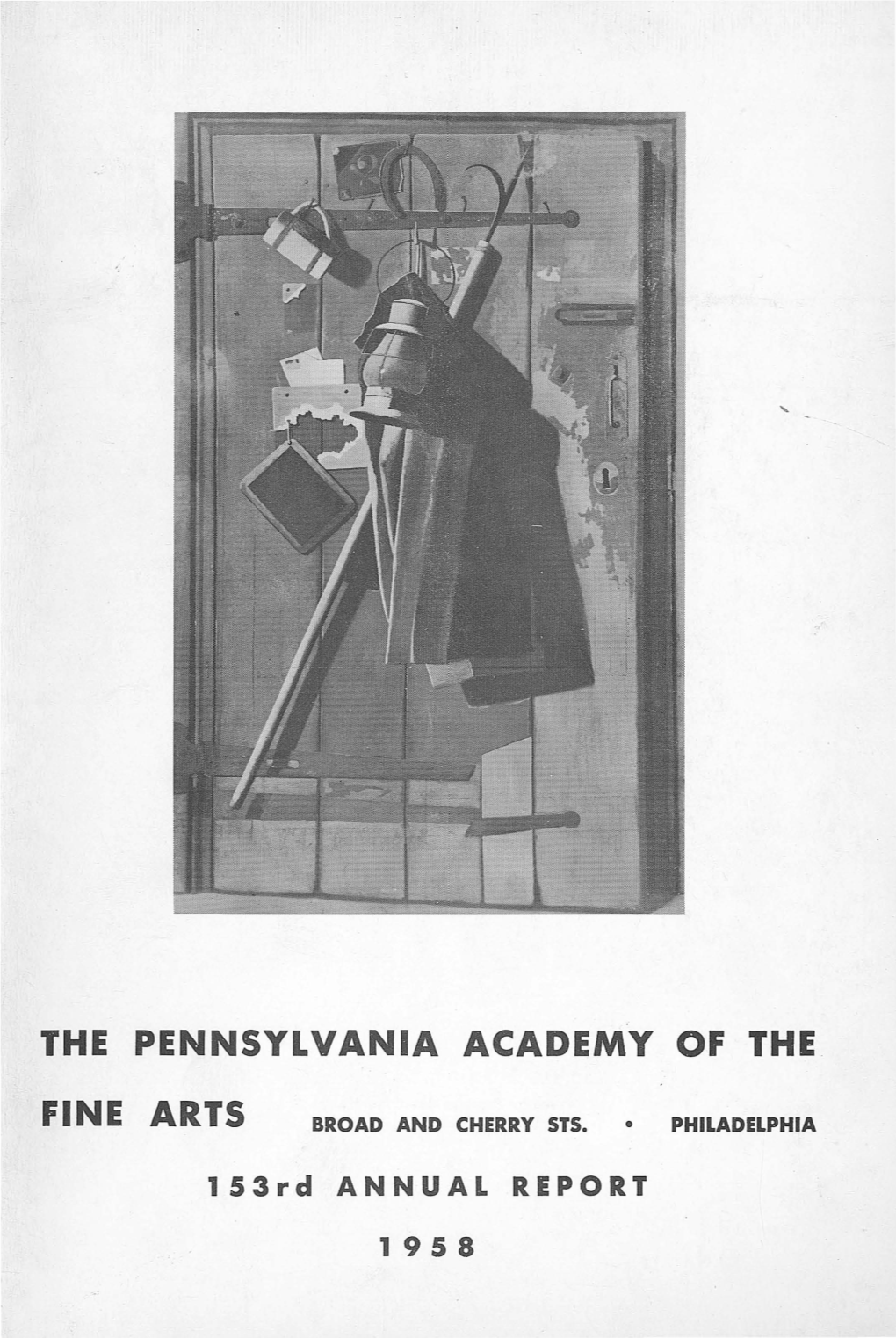 The Pennsylvania Academy of the Fine Arts